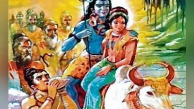 अशोकधाम से निकलेगी शिव बरात शहर में छह स्थानों पर होगी आरती