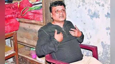 बोकारो : चास एसडीओ पर एएसओ को पीटने का आरोप