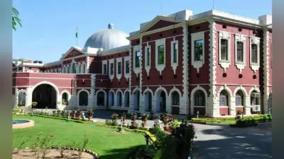 रांची : एनएच-33 की हालत देख कर दर्द होता है : हाइकोर्ट