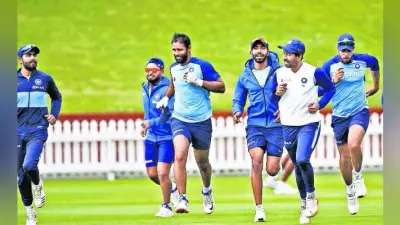 भारत-न्यूजीलैंड पहला टेस्ट मैच आज : पृथ्वी शॉ की एक साल बाद होगी वापसी, उछालभरी पिच पर खेलने को तैयार टीम इंडिया
