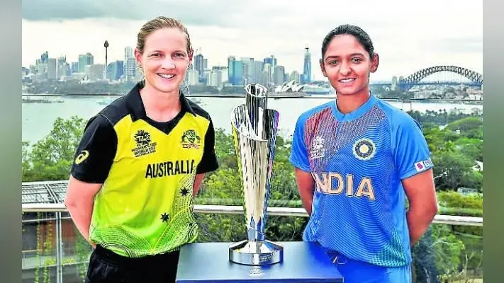 Women”s T20 World Cup 2020: आज भारत-ऑस्ट्रेलिया में पहली भिड़ंत