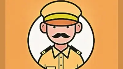 पटना : डीआइजी-आइजी की अनुमति के बाद ही अब इंस्पेक्टर हो सकेंगे निलंबित