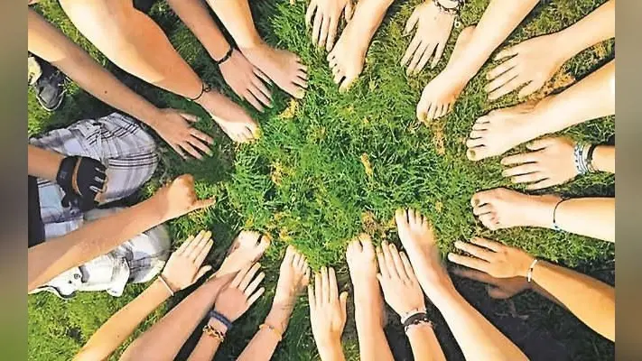 पर्यावरण संरक्षण पर हर महीना चर्चा सराहनीय कदम