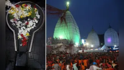 Maha Shivaratri 2020: महाशिवरात्रि विशेष: रावण के लंका जाने का मार्ग वैद्यनाथधाम ही था