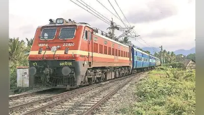 Indian Railways: मुसाफिरों के लिए मुसीबत बना अग्निपथ का प्रदर्शन, 21 जून तक यह Trains भी रहेंगी निरस्त…