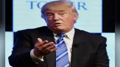 Namaste Trump: अमेरिकी राष्ट्रपति का नया दावा, अहमदाबाद में एक करोड़ लोग करेंगे उनका स्वागत