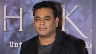 मैं अपनी पहली फिल्म में कोई परेशानी नहीं चाहता था: ए आर रहमान