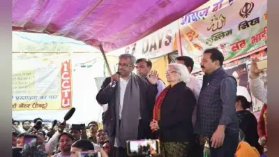 Shaheen Bagh Protest News: तीसरे दिन की वार्ता शुरू, क्या निकलेगा हल?