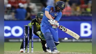ICC Women T20 World Cup 2020 : भारत ने किया जीत से आगाज, ऑस्ट्रेलिया को 17 रन से हराया