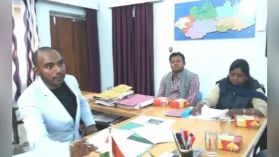 सक्षम लोग अपना लाल कार्ड सरेंडर करेंगे तो जरूरतमंदों को मिल सकेगा इसका लाभ : उपायुक्त
