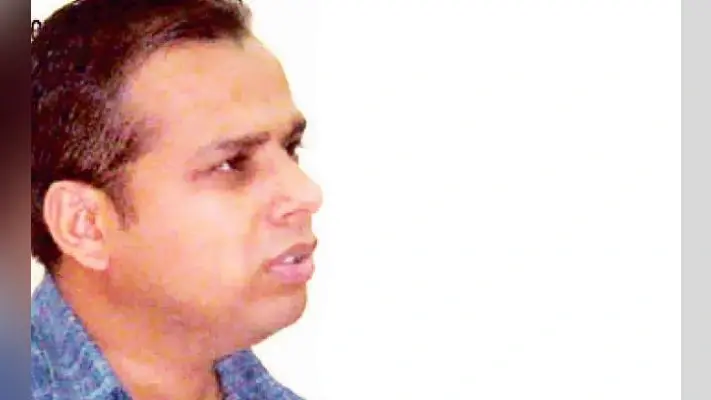 रांची : जेबीवीएनएल के एमडी रहे राहुल पुरवार को नोटिस