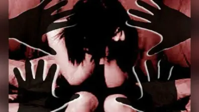 शेखपुरा : गैंगरेप पीड़िता के परिजनों को धमकी, गांव छोड़ भागे