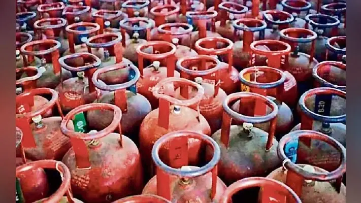 पटना : एलपीजी सिलिंडर का बैकलॉग 5 दिन तक