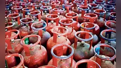 पटना : एलपीजी सिलिंडर का बैकलॉग 5 दिन तक