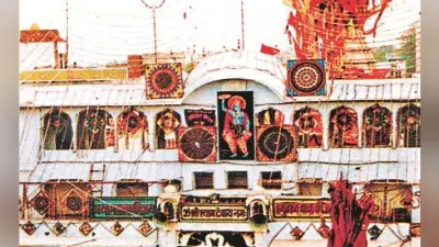 300वें वर्ष में प्रवेश करेगा खाटू का वर्तमान मंदिर