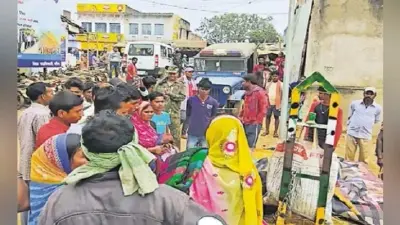 भाभी ने विरोध किया तो देवर ने गला दबाकर कर दी हत्या