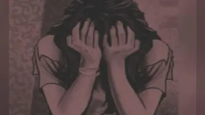शादी करने के लिए नाबालिग का किया अपहरण
