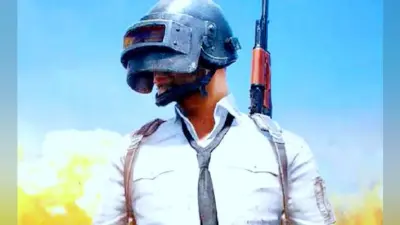 मोबाइल लेकर चाचा खेल रहे थे PUBG, भतीजे ने मांगा मोबाइल तो…