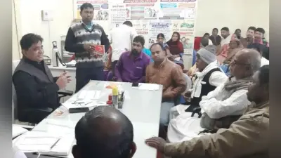 छतरपुर : SDO की बड़ी कार्रवाई, पांच मुखिया पर दर्ज होगा मुकदमा, दस की वितीय शक्ति जब्त