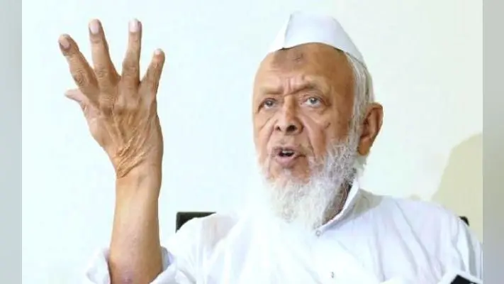 अब मौलाना अरशद मदनी की मांग, कृषि कानून की तरह ही CAA-NRC को भी वापस ले मोदी सरकार