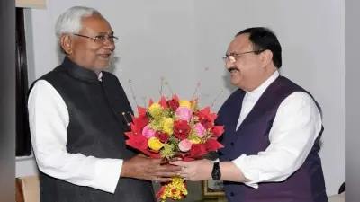 ‘बिहार पर बना हुआ है मोदी का आशीर्वाद’, पढ़ें… जेपी नड्डा के भाषण की दस बड़ी बातें