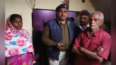 फंदे से झूल कर डीएलएड की छात्रा ने दी जान, नाना के घर में रहकर करती थी पढ़ाई