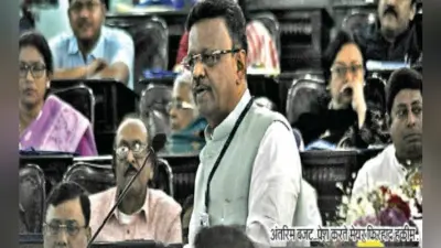 केएमसी चुनाव : मेयर ने पेश किया रिपोर्ट कार्ड, कहा – जनता फिर देगी सेवा करने का मौका