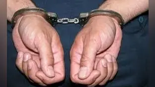 मोबाइल लोकेशन को ट्रेस कर मुख्य आरोपी तक पहुंची पुलिस, गिरफ्तार