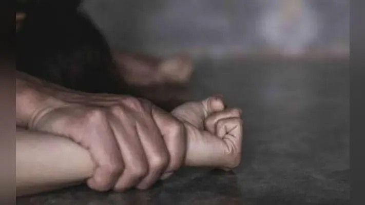 आरपीएफ कर्मी ने शादी का झांसा देकर किया यौन शोषण