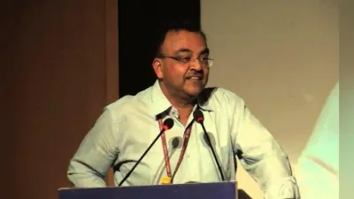 दिल्ली में चोटी के पदों पर तैनात हैं बिहार के अफसर, अमरजीत सिन्हा को नियुक्त किया गया पीएम का सलाहकार, पढ़े ये रिपोर्ट