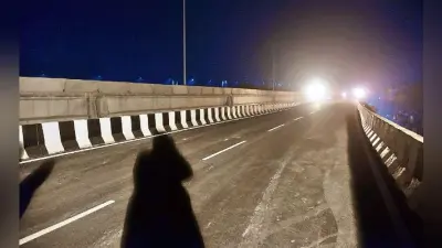 पटना : आज से 1.2 किमी लंबे दीघा फ्लाइओवर पर दौड़ेंगे वाहन