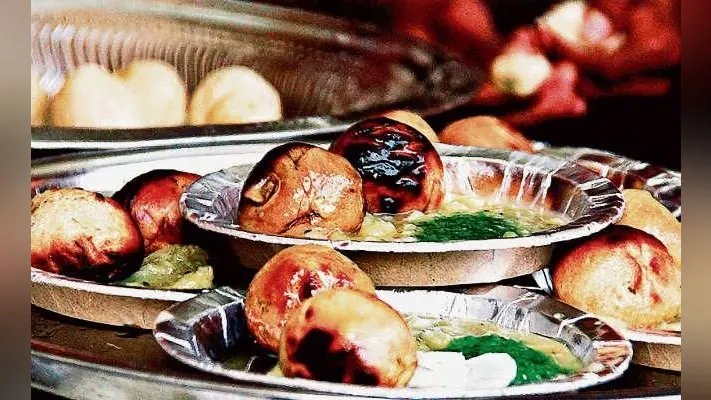 लिट्टी-चोखे की बढ़ती महिमा