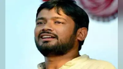 JNU राजद्रोह मामले में कन्हैया समेत सभी आरोपित पटियाला हाउस कोर्ट में पेश, सात आरोपित 25 हजार के मुचलके पर रिहा