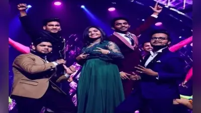 Indian Idol 11 Grand Finale: इंडियन आइडल 11 का ग्रैंड फिनाले आज, होगी कांटे की टक्कर, किसके सिर सजेगा जीत का सेहरा