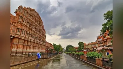 राजस्थान पुलिस मुख्यालय के सभी कार्यालय आज से खुलेंगे, शुरू होंगे नियमित कार्य