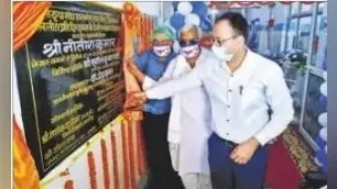 लॉकडाउन में समस्तीपुर मंडल ने दर्ज की कई उपलब्धि, 186 करोड़ की क्षति के बावजूद नहीं रुका किसी परियाजना का काम
