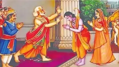 आश्चर्यजनक है रामकथा की व्यापकता