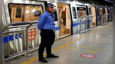 यात्रीगण ध्यान दें, कोरोना के कारण कोलकाता मेट्रो में होने जा रहा है ये बदलाव, जानें