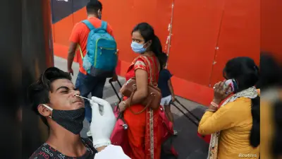 कोरोना वैक्सीन पर पेटेंट में छूट के लिए विश्व व्यापार संगठन सहमत, जल्द होगी बातचीत