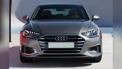 Audi A4 2021 जबरदस्त फीचर्स के साथ भारत में लॉन्च, जानें इस प्रीमियम सेडान की कीमत