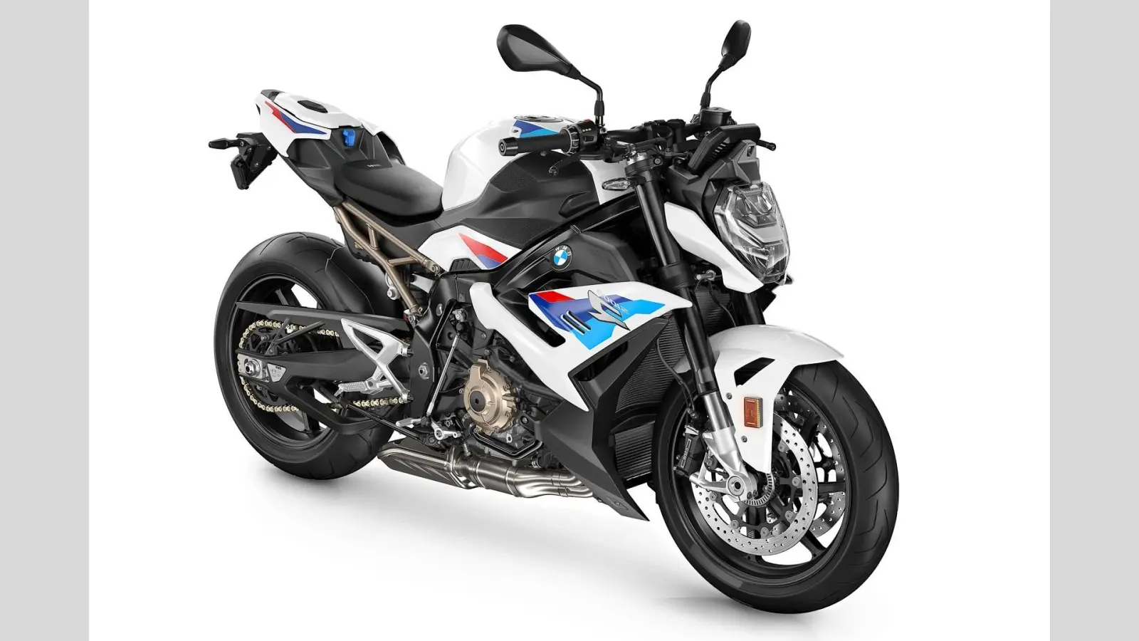 BMW S 1000 R: भारतीय सड़कों पर धूम मचाने आयी नयी बाइक, 3.2 सेकंड में पकड़ लेगी 100 किमी की रफ्तार