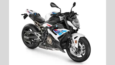 BMW S 1000 R: भारतीय सड़कों पर धूम मचाने आयी नयी बाइक, 3.2 सेकंड में पकड़ लेगी 100 किमी की रफ्तार