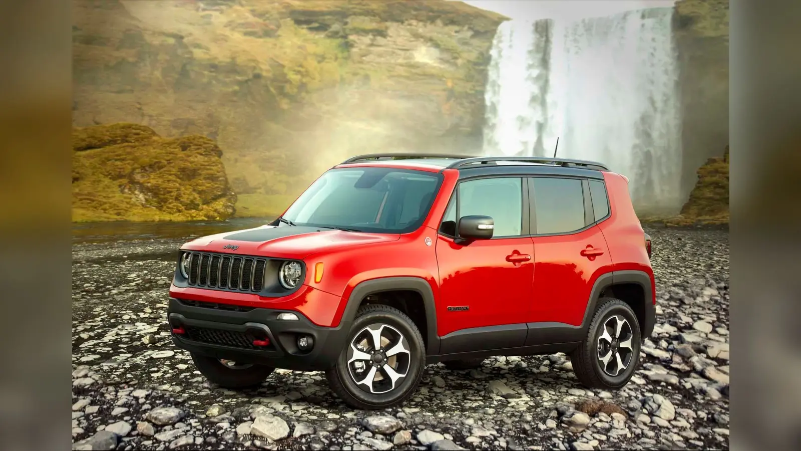 JEEP ला रही सबसे सस्ती SUV, Maruti Mahindra Kia की कारों से मुकाबला