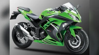 Kawasaki Ninja दमदार इंजन के साथ भारत में लॉन्च, यहां जानें कीमत और नयी खूबियां