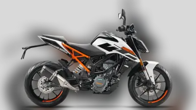 KTM की सबसे सस्ती मोटरसाइकिल KTM Duke 125 नये अवतार में लॉन्च, जानें कीमत और फीचर्स