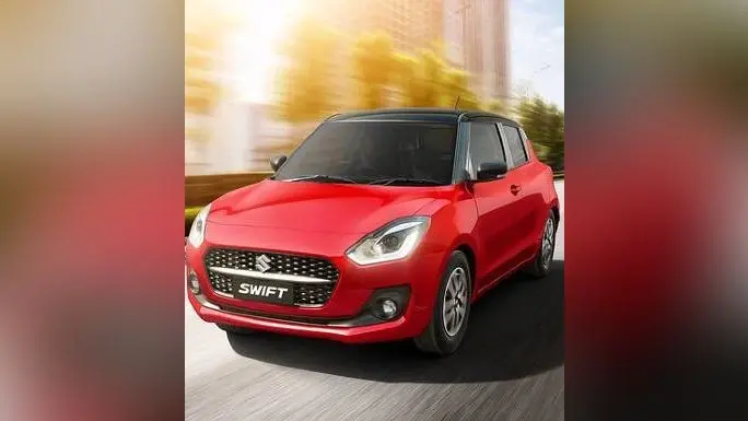 New Car : लॉन्च हुई नयी Maruti Suzuki Swift, जानिए सभी वेरिएंट्स की कीमतें और खूबियाें की सारी डीटेल