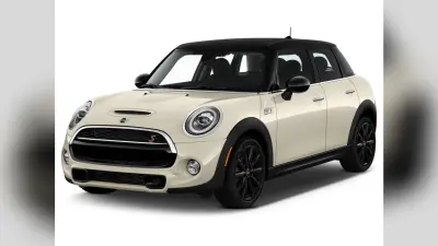 BMW ने भारत में उतारी MINI ब्रांड की 3 नयी कारें, देखें डीटेल्स