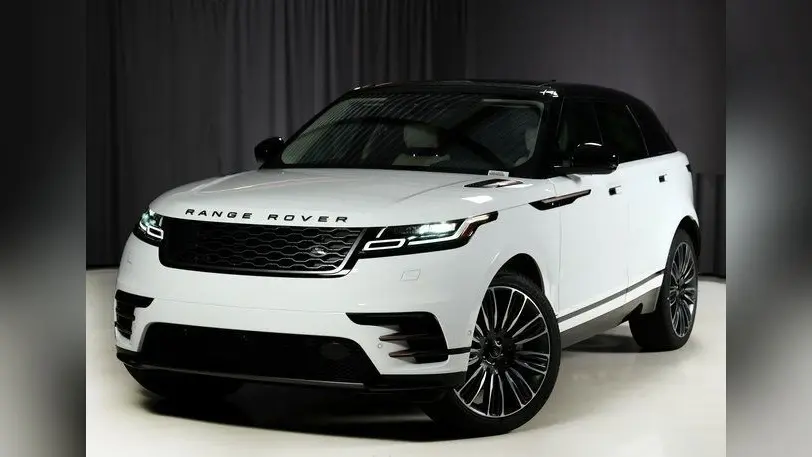 2021 Range Rover Velar: JLR लेकर आयी सबसे एडवांस्ड SUV, जानें कीमत और दमदार फीचर्स