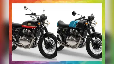Royal Enfield की नयी बाइक्स लॉन्च, Interceptor और Continental GT नये अवतार में आये, यहां जानें कीमत और खूबियां