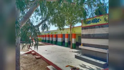 राजस्थान समाचार: प्रिंसिपल ने लिखा शिक्षिका को प्रेम पत्र, पति पहुंचा थाना, जांच में जुटी पुलिस